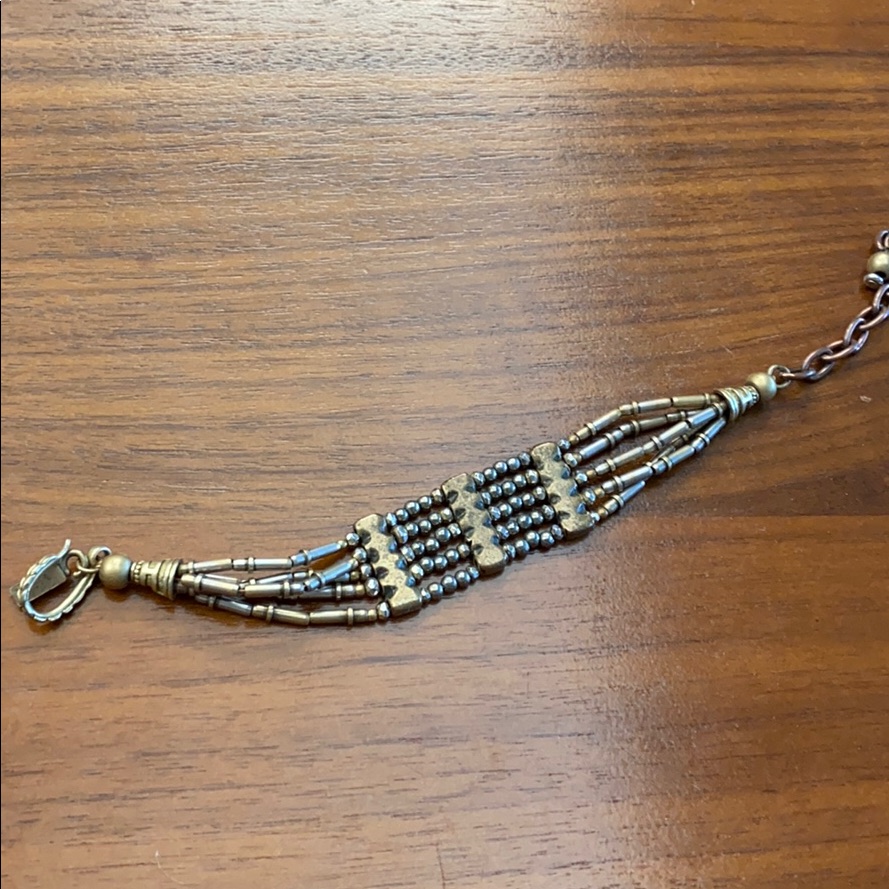 Vanessa Mooney Bracelet